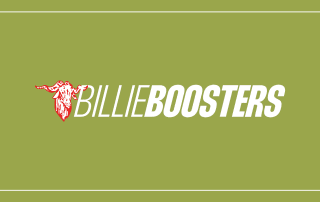 FISD Billie Boosters logo