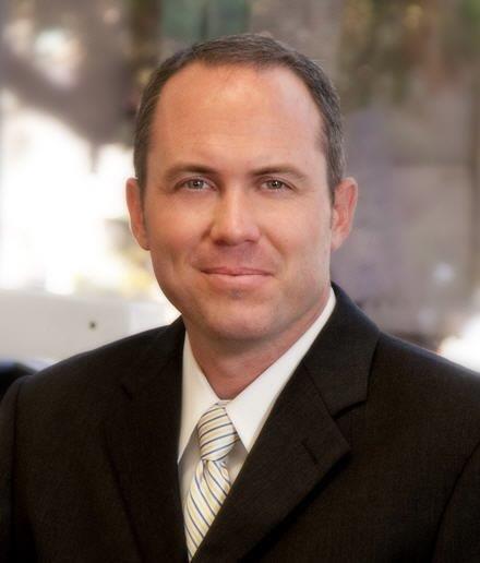 Chris Semmler, VP of Finance at Create Healthy