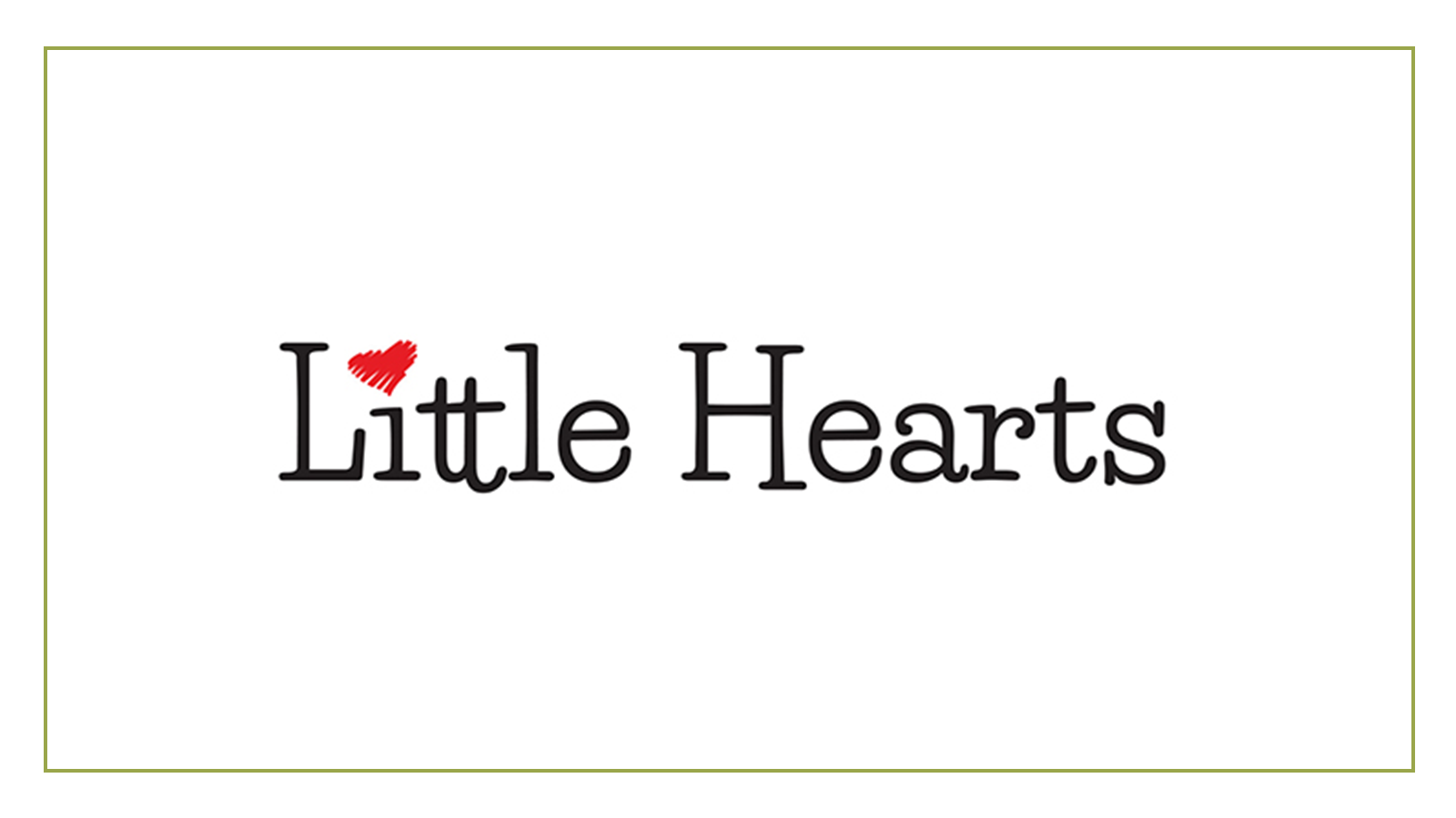 Little Hearts logo