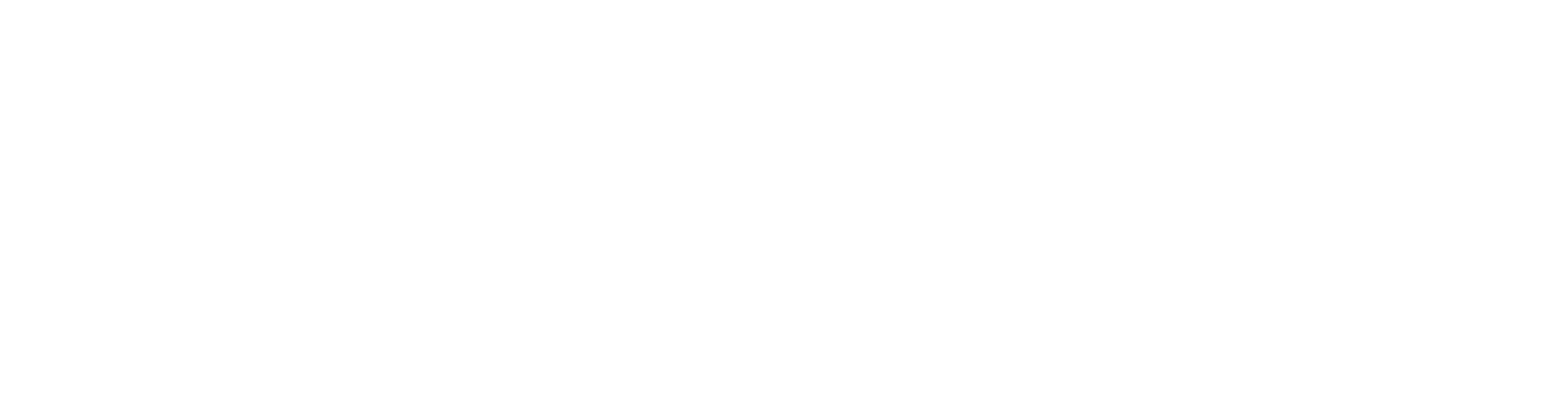 Create Healthy Logo Reversed