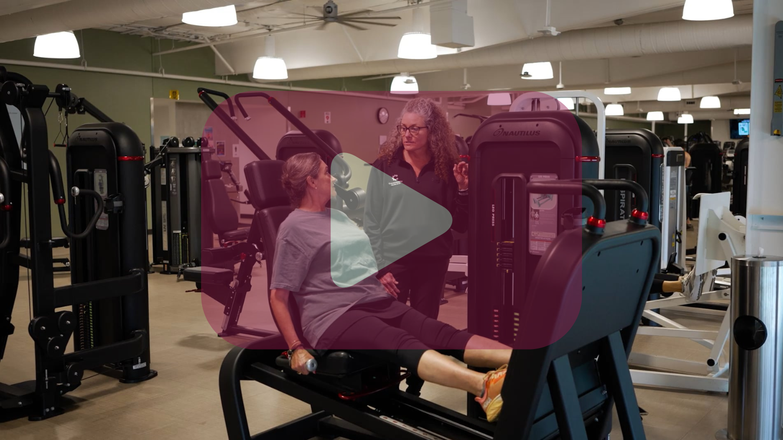 More Than a Gym: Trusted Expertise, Real Community